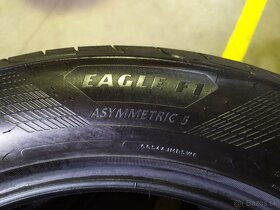 Goodyear Eagle F1 Asymetric 5 - 2