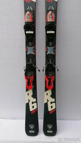 Carvingove Lyze Rossignol React 6 149cm - 2