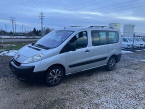 Peugeot Expert Tepee BUS ,1.6 HDi,, 9 miestne - 2