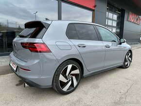 VOLKSWAGEN GOLF 8 2.0 TSI 180KW DSG GTI - 2