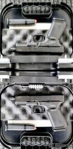 Glock 19 Gen.5 / MOS / závit / - 2