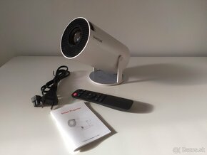 Projector Android 4K - 2