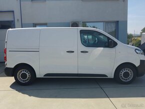 Predám Opel Vivaro 1.5 - 2