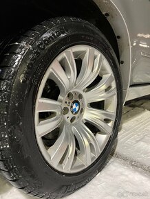 Styling 223 Bmw x5 e70 Mpacket 5x120 R19 - 2