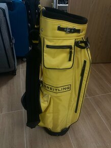 Golfovy bag Breitling - 2