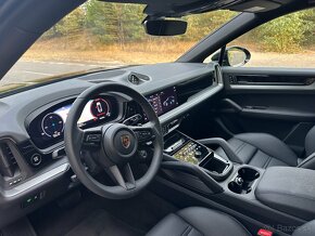 Porsche Cayenne Coupe - 2