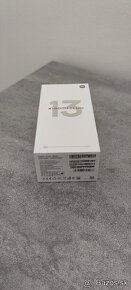 Xiaomi 13 Lite 8/128GB Nepoužívaný - 2