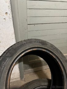 2 Pneumatik 195/55 R15 Hankook Winter Icept evo - 2