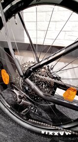 KTM Macina Aera 771 LFC trekking - 2