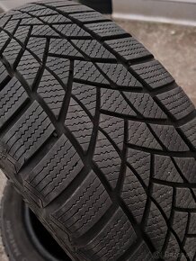 Zimné 195/50 R15 Matador - 2