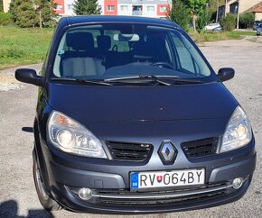 Renault Grand Scénic 1.9dci_96kw - 2