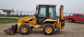 JCB 2CX - 2