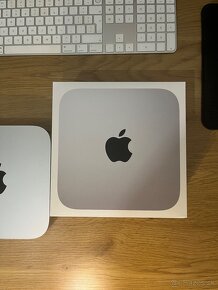 Mac Mini M2 PRO | Stolný Počítač + Monitor zadarmo - 2