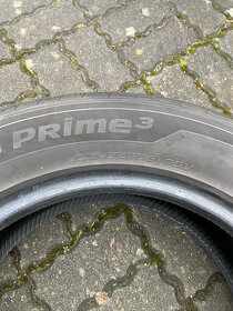 Letní pneumatiky Hankook Ventus Prime 3 225/55/r16 95V - 2