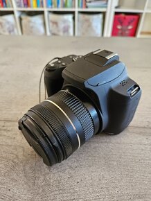 Komery W2 64MP - fotoaparat - 2