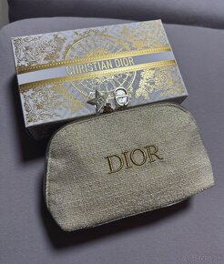 Dior Winter Beauty pouch 2024 - 2