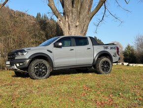 Ford Ranger RAPTOR Milltek - 2