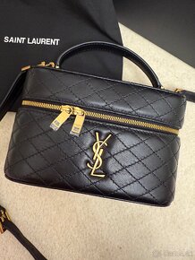 Yves saint laurent Gaby Vanity kabelka - 2