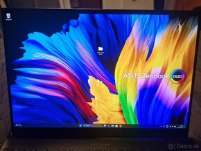 ASUS Zenbook 14X OLED - UM5401QA-OLED190W - 2