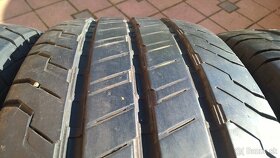 letne 215/65 r16C - 2