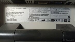 Monitor Fujitsu Siemens - 2