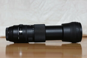 Sigma 150-600 F5-6.3 DG OS C pre Canon EF - 2