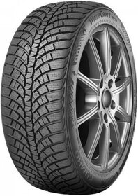 Zimné pneumatiky 205/45R17 Kumho - 2