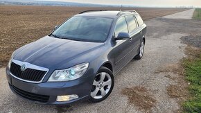 Octavia s úpravou pre ZŤP/invalid,vozíčkar iba 85000km - 2