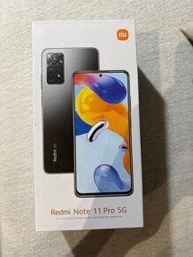 Xiaomi Redmi note 11 Pro 5g - 2