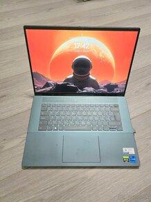 Dell Inspiron 16 Plus (7620) herný notebook - 2