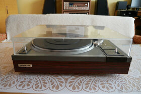 PIONEER PL-112D TOP - 2