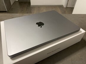 Macbook Pro M2 2023 - Záruka & Top Stav - 2