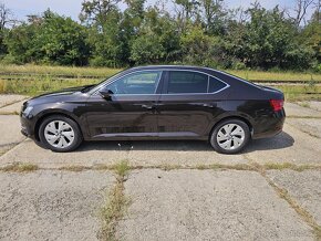 Skoda superb 2,0 TDI Manual 110kw - 2