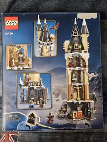 Lego Harry Potter 76430 - 2