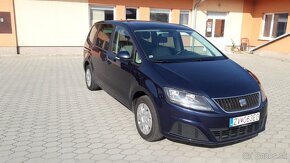 Seat Alhambra - 2