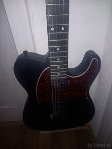 Harley Benton Telecaster - 2