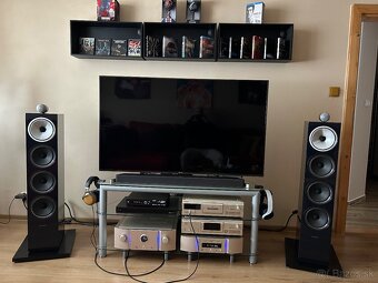 Denon AH-D9200 - 2