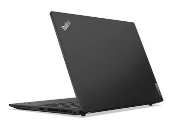 ThinkPad T14s G4-14-Core i7 1370P-32GB-512GBSSD-1920x1200 - 2