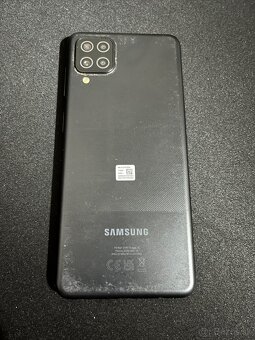 Samsung Galaxy A12 128GB - 2