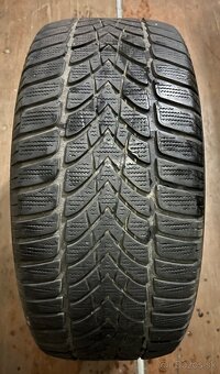 225/45R17 zimné pneumatiky - 2