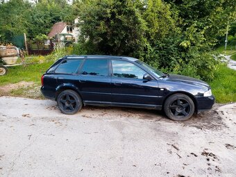 Audi A4 B5 Avant  na ND - 2