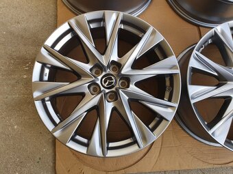 5x114,3 r19 mazda kia hyundai mitsubishi toyota honda - 2