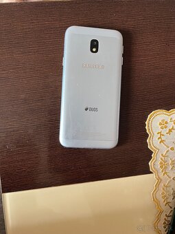 Samsung Galaxy J3 na predaj – skvelý stav + darček zdarma - 2