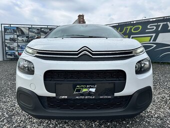 Citroën C3 BlueHDi 100 S S E6.2 Feel - 2