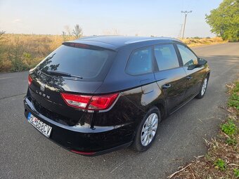 Seat leon 1.6tdi dsg - 2