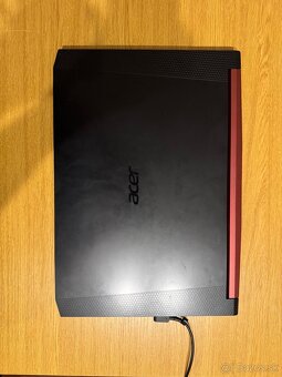 Acer Nitro 5 - 2