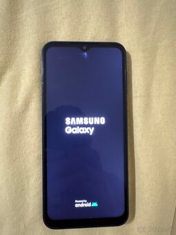 REZERVOVANÉ Samsung galaxy a14 64 GB - 2