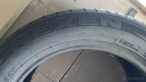 Pneumatiky Nexen N'Fera SU1 215/55 R17 94 V - 2