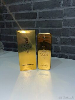 Paco Rabanne 1MILLION - 2