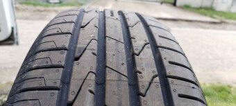 Letné pneu 205/60 R16 --- HANKOOK - 2